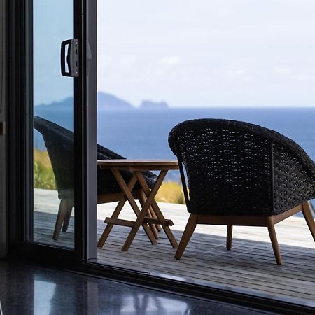 Oceanview Cottage Tutukaka Coast 外观 照片