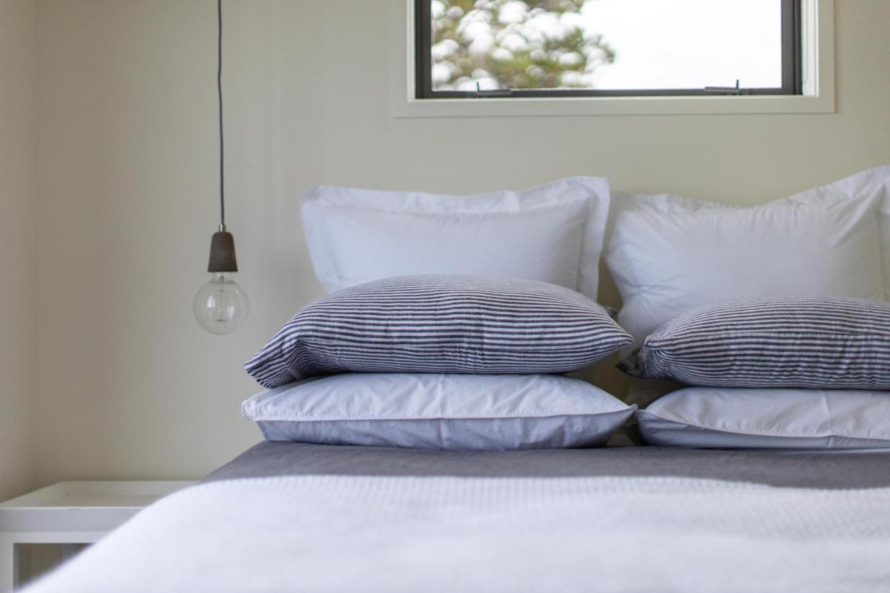 Oceanview Cottage Tutukaka Coast 外观 照片